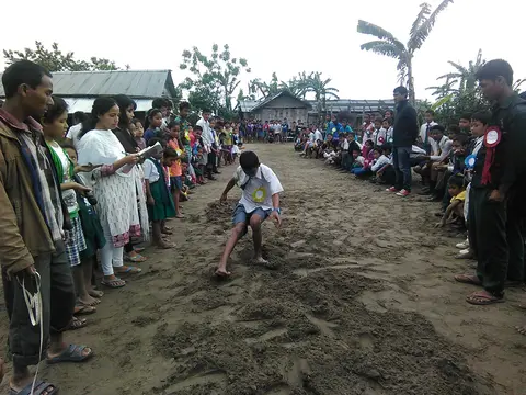 Longjump