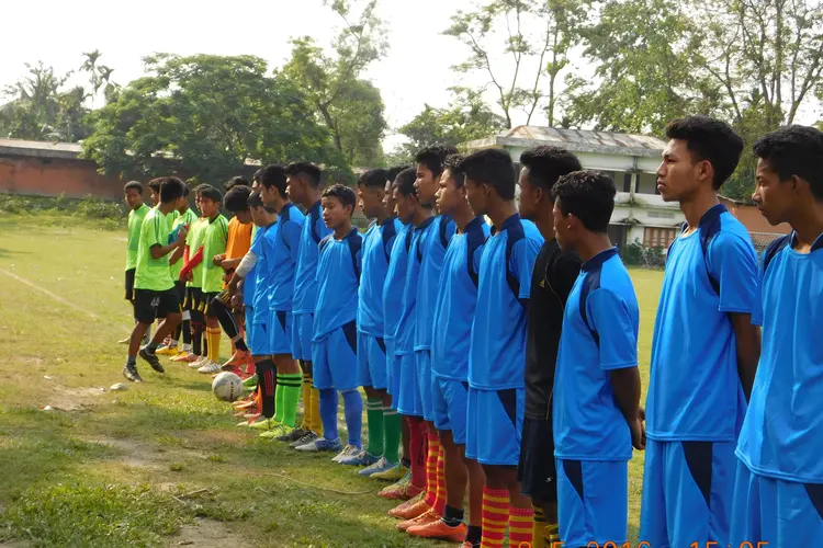 football club