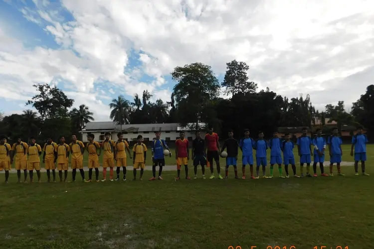 teams